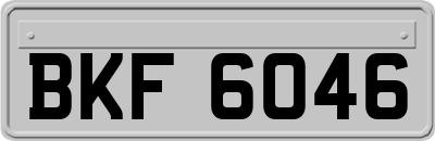 BKF6046
