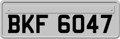 BKF6047