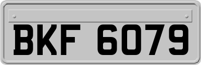 BKF6079