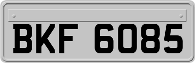 BKF6085