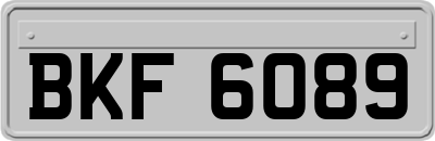BKF6089