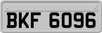 BKF6096