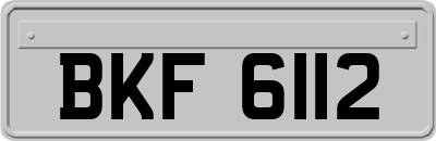BKF6112