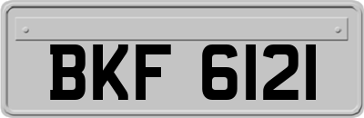 BKF6121