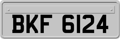 BKF6124
