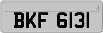 BKF6131