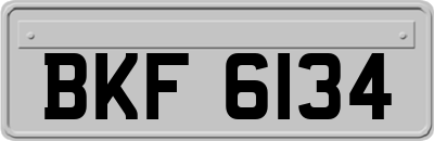 BKF6134