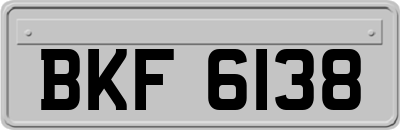 BKF6138