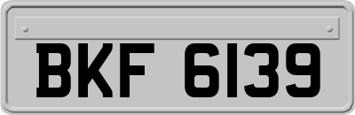 BKF6139