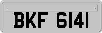 BKF6141