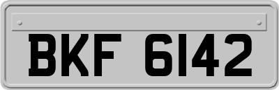 BKF6142