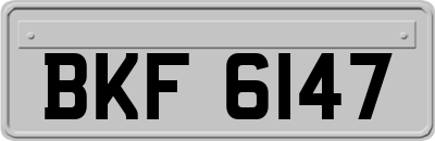 BKF6147