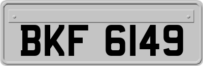 BKF6149