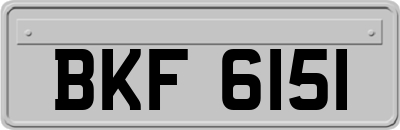 BKF6151