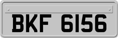 BKF6156