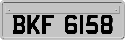 BKF6158
