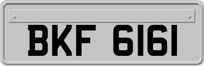 BKF6161