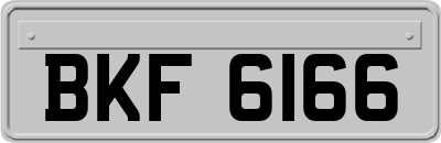 BKF6166