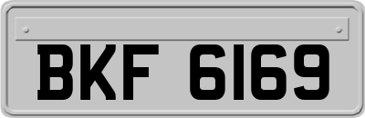 BKF6169