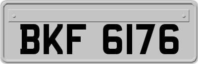 BKF6176