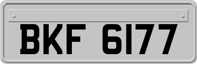 BKF6177