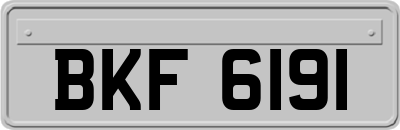 BKF6191