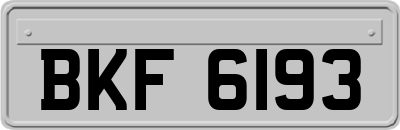 BKF6193
