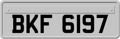 BKF6197