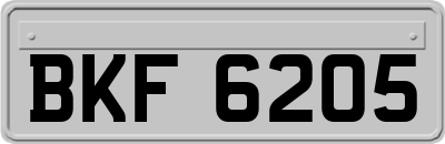 BKF6205