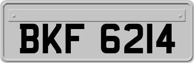BKF6214