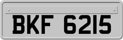 BKF6215