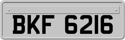 BKF6216
