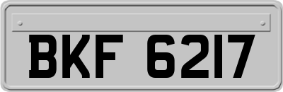 BKF6217