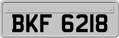 BKF6218