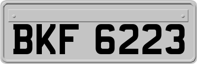 BKF6223