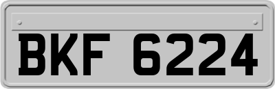 BKF6224