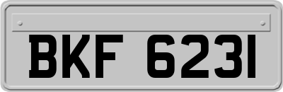 BKF6231
