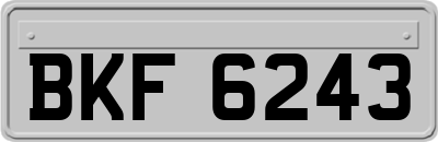 BKF6243