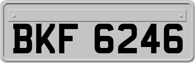 BKF6246
