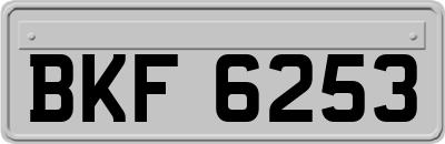 BKF6253