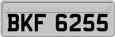 BKF6255