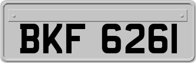 BKF6261