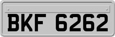 BKF6262