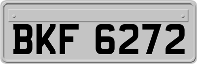 BKF6272