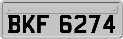 BKF6274