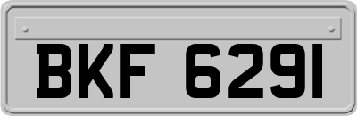 BKF6291