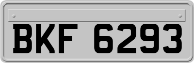 BKF6293