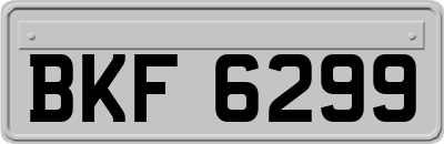 BKF6299
