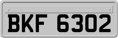 BKF6302