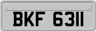 BKF6311